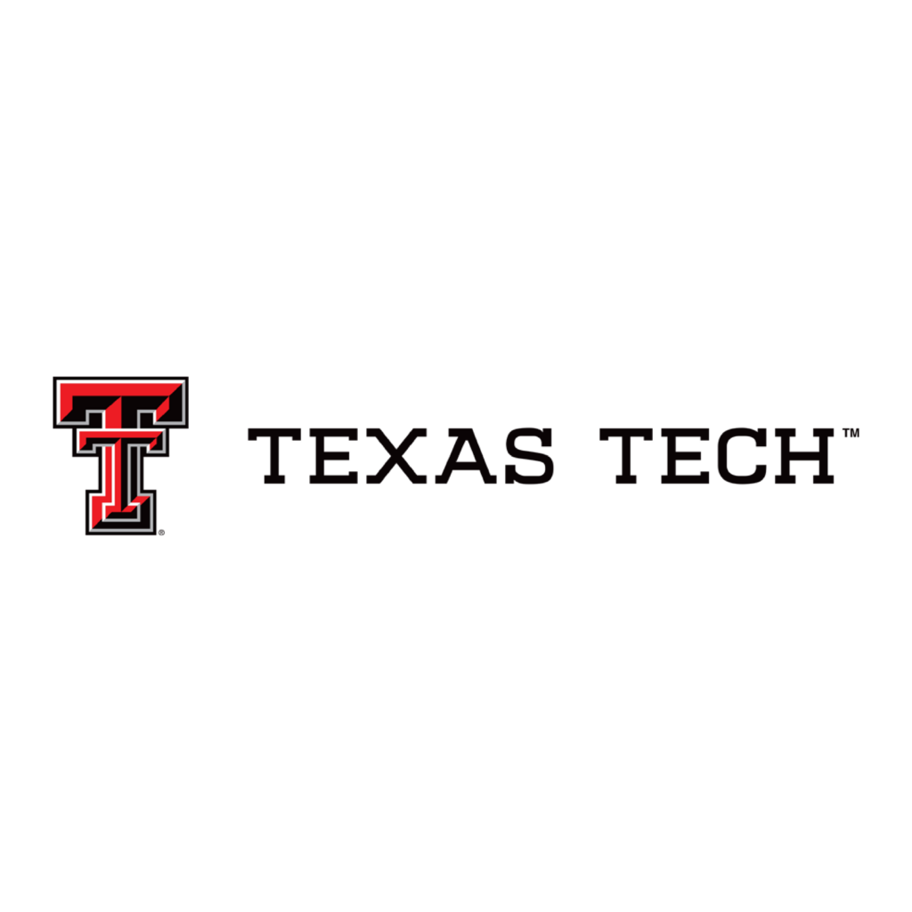 Texas Tech University Logo